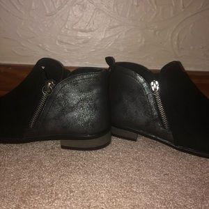 Kohl’s ankle boots (kids)